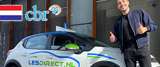The best Dutch drivers license advice for expats you will ever get